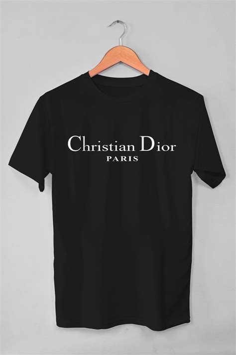 dior uomo t-shirt|cheap christian dior t shirts.